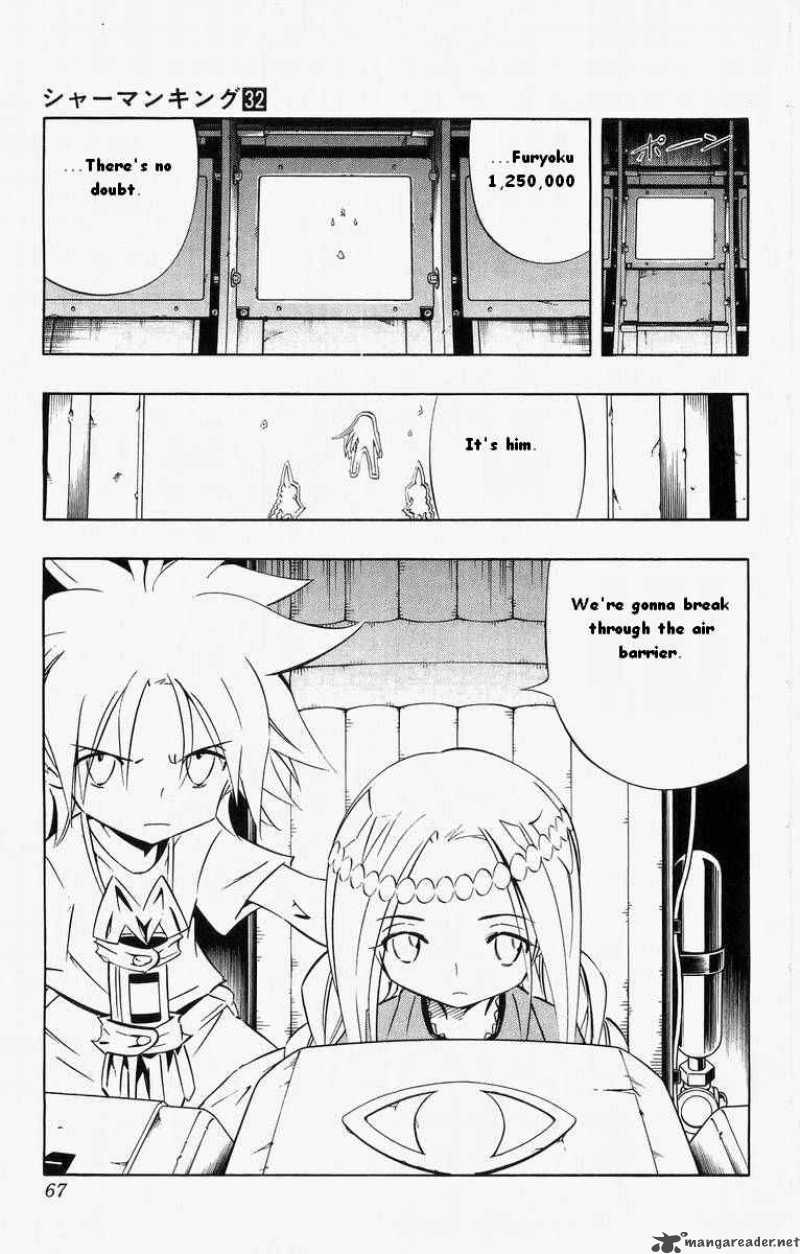 Shaman King 278 18