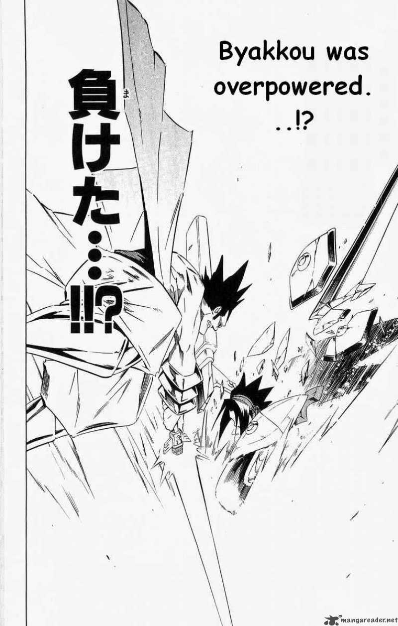 Shaman King 278 2