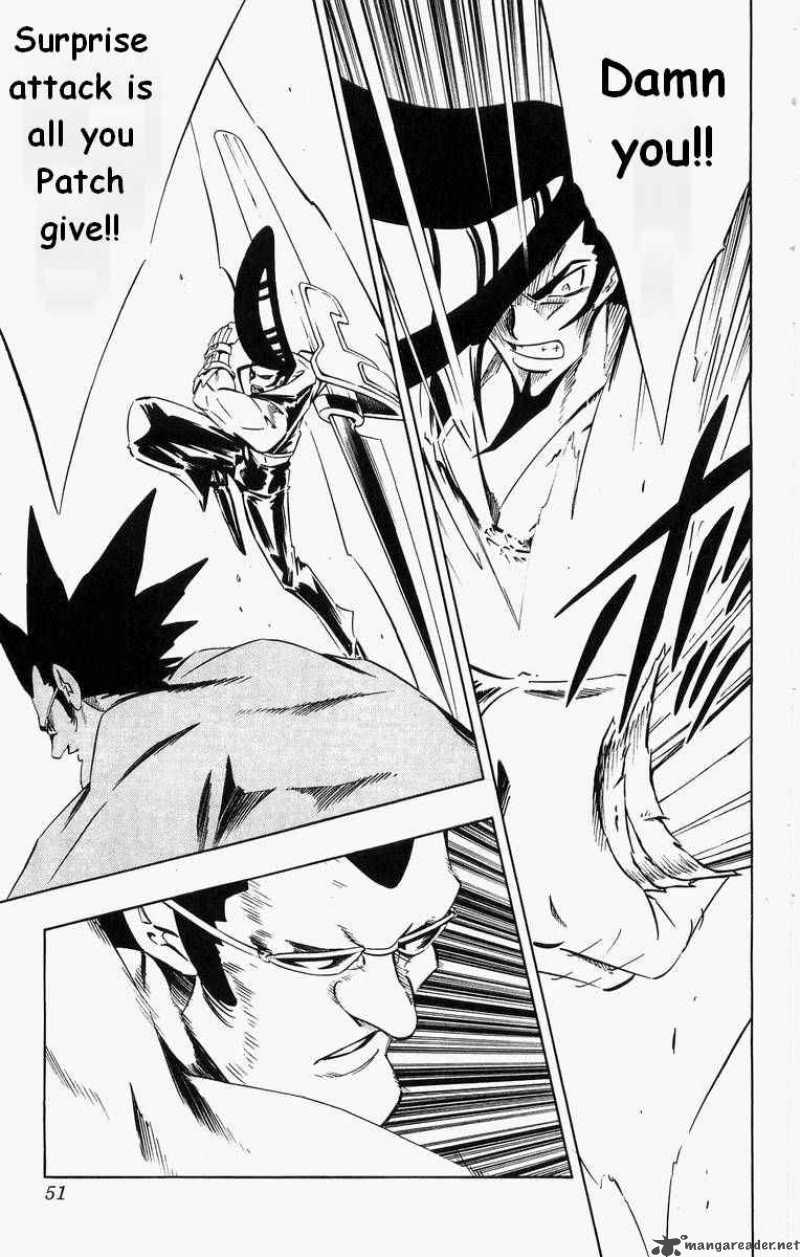 Shaman King 278 3