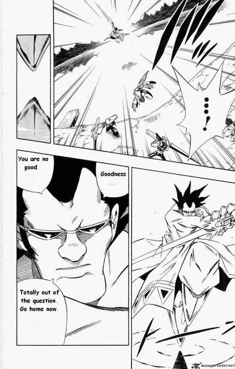 Shaman King 278 7