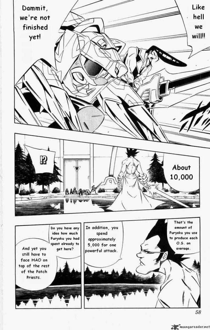 Shaman King 278 9