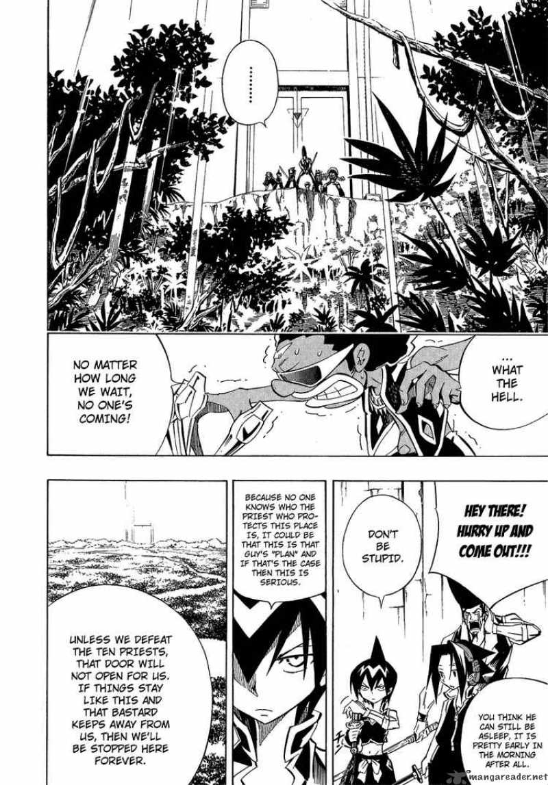 Shaman King 289 4