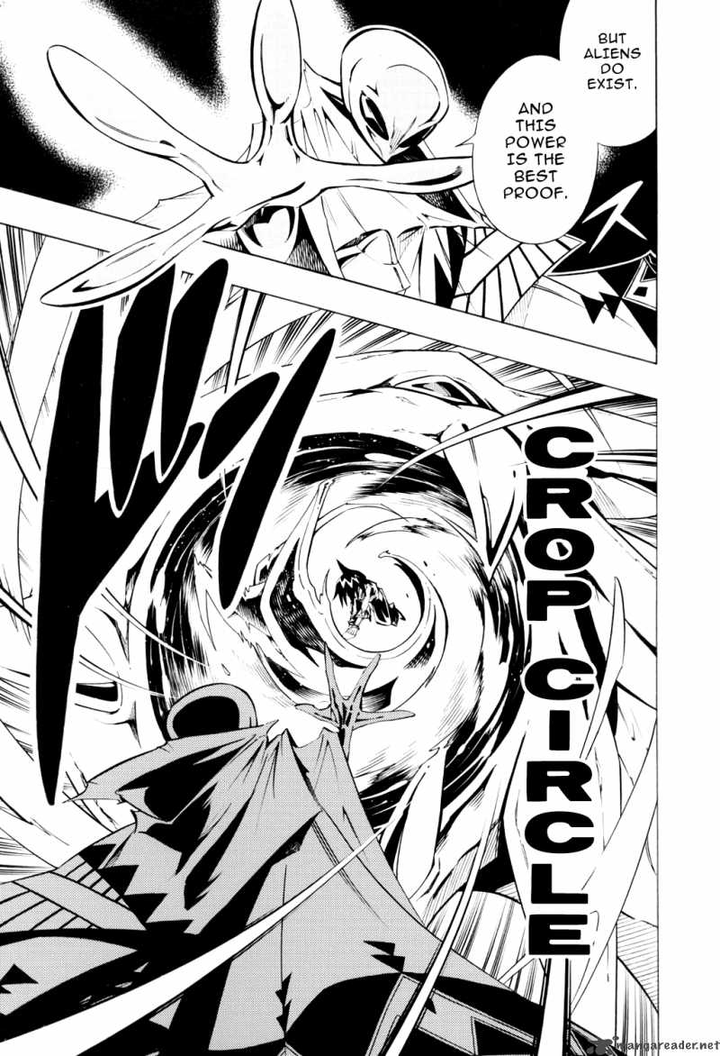 Shaman King 295 18