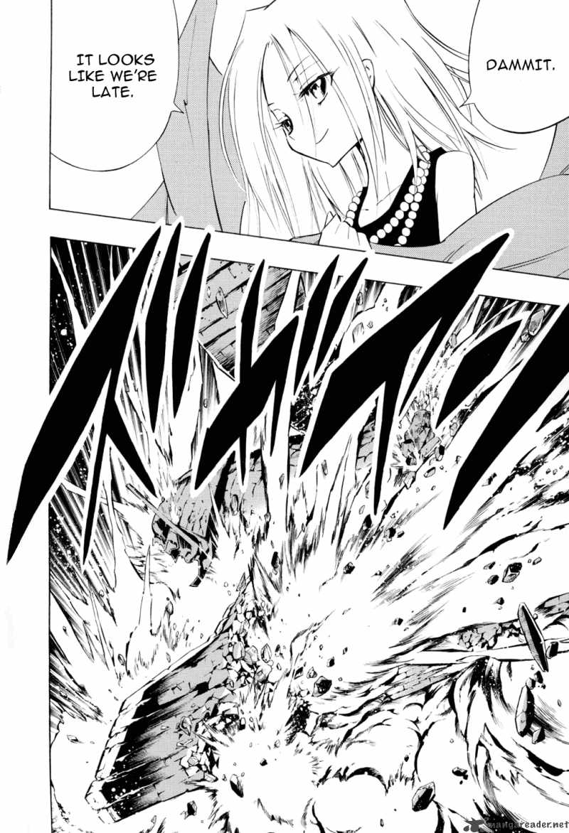 Shaman King 297 3