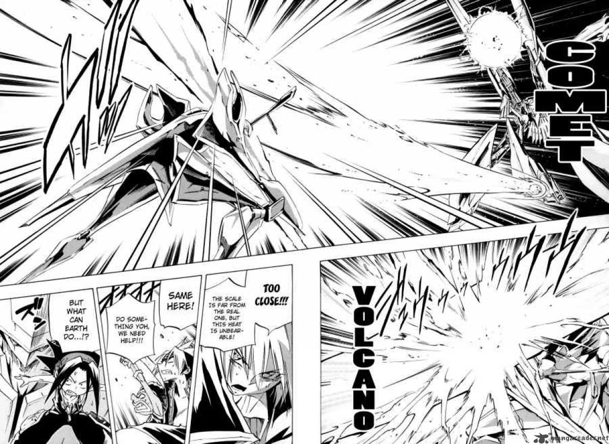 Shaman King 299 13