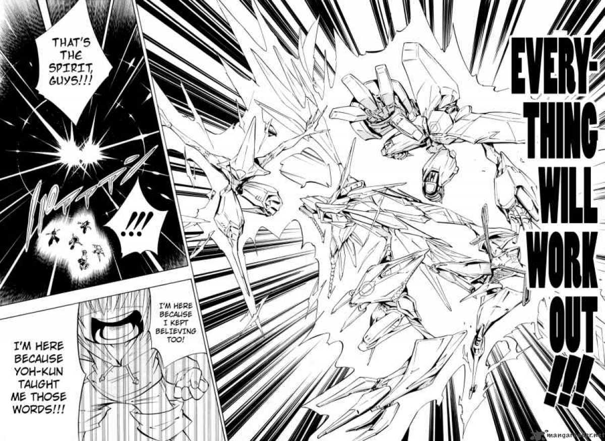 Shaman King 299 26