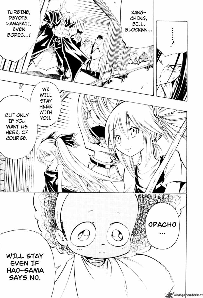 Shaman King 299 48