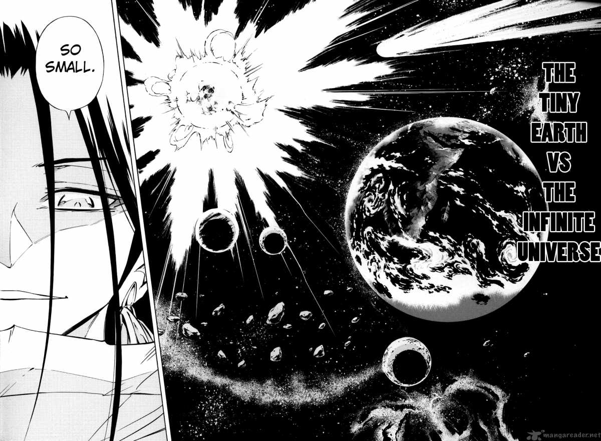 Shaman King 299 6