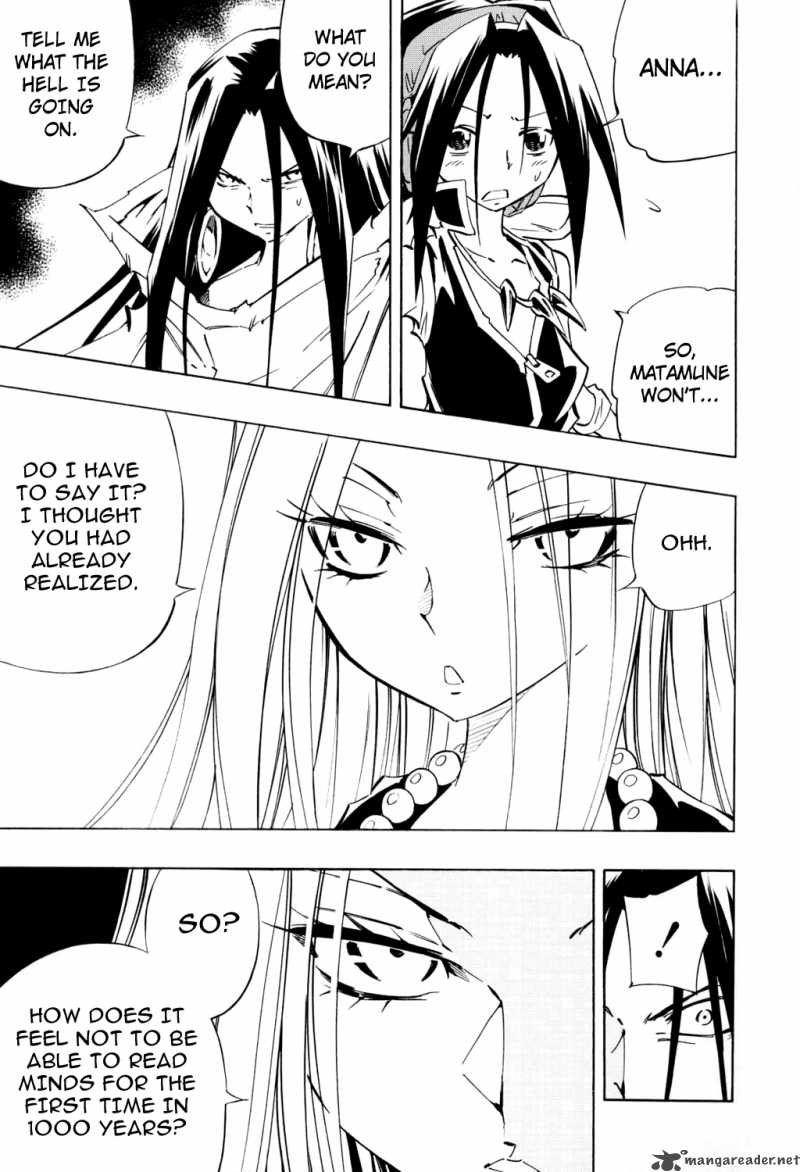 Shaman King 299 62