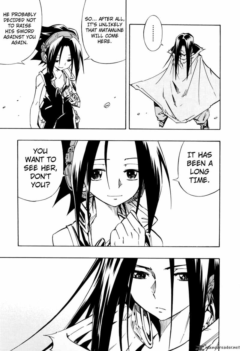 Shaman King 299 66