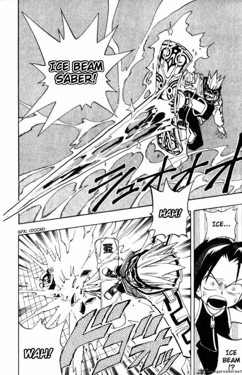 Shaman King 35 5