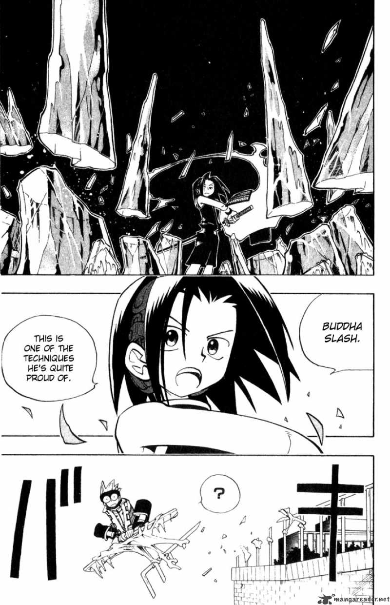 Shaman King 36 18