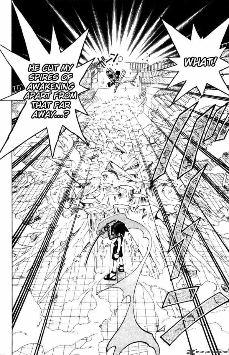 Shaman King 36 19