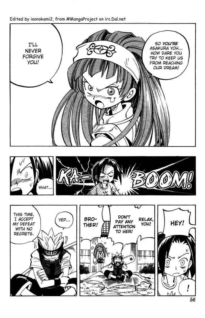 Shaman King 38 10