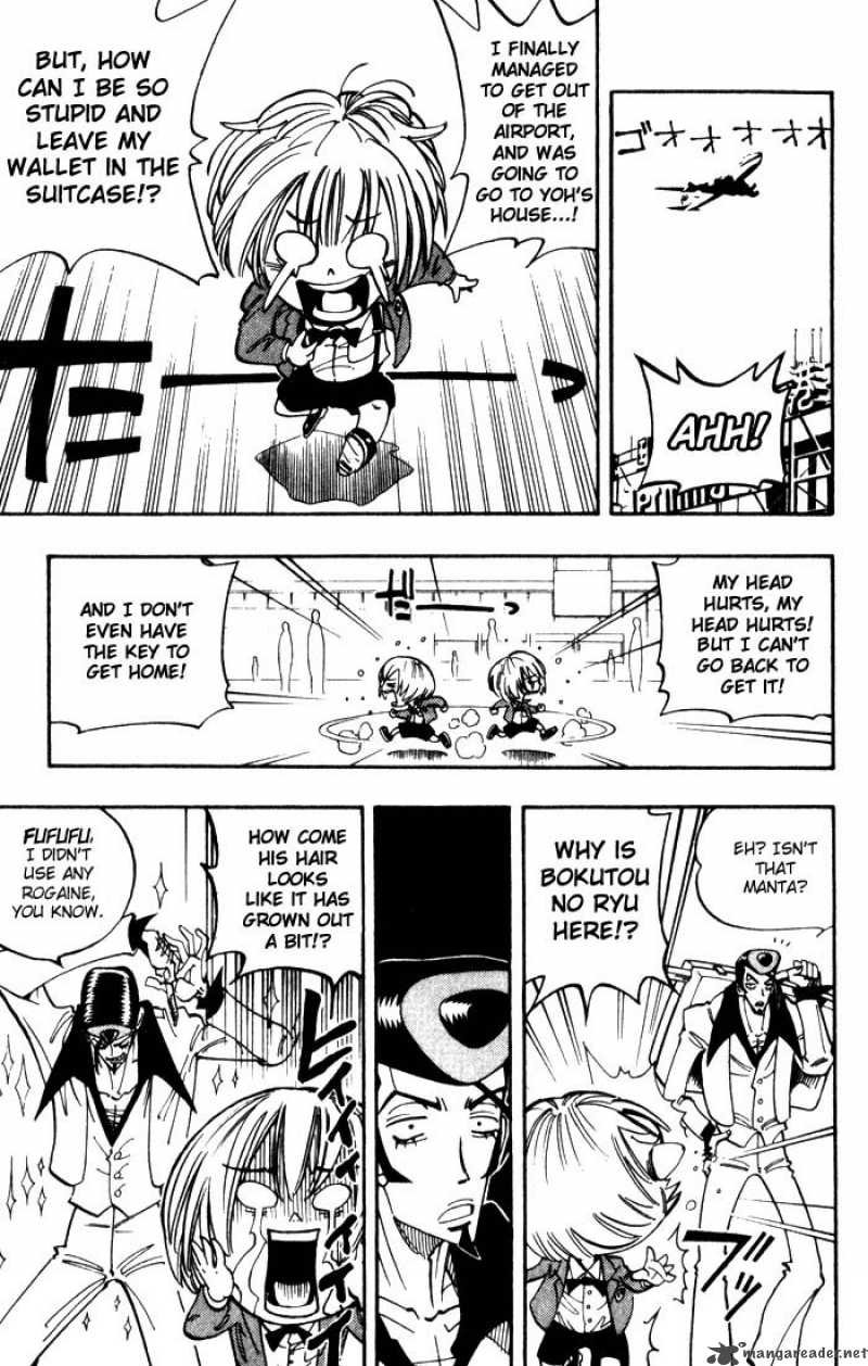 Shaman King 48 10