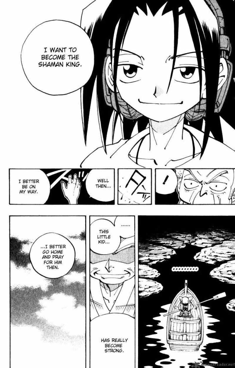 Shaman King 48 19