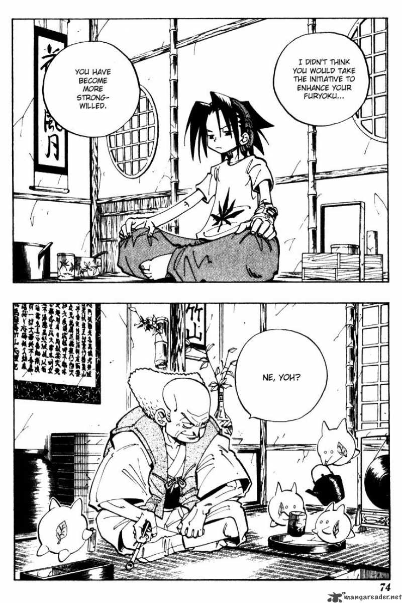 Shaman King 48 5