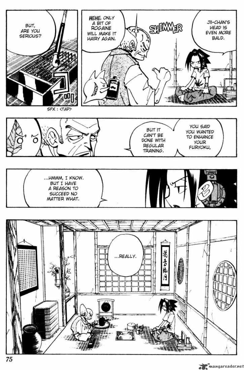 Shaman King 48 6