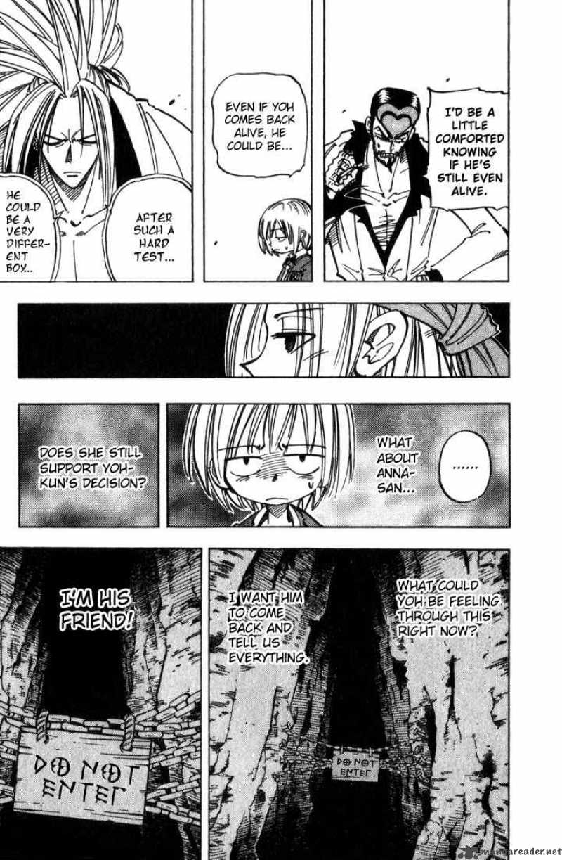 Shaman King 51 13