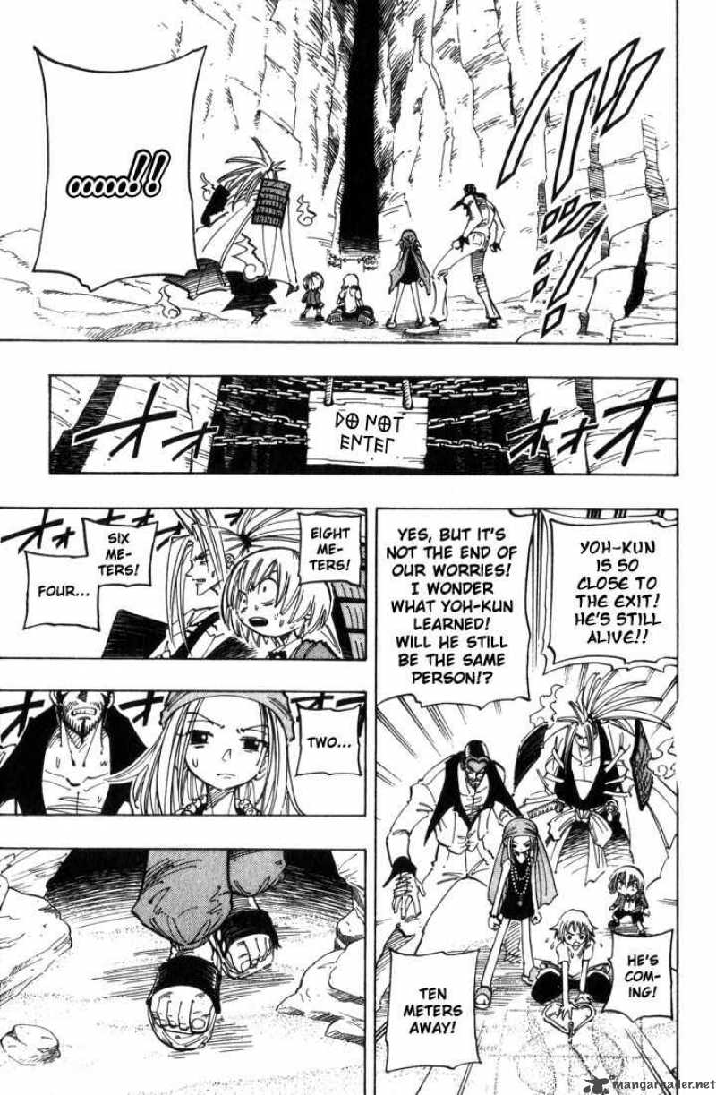 Shaman King 51 15