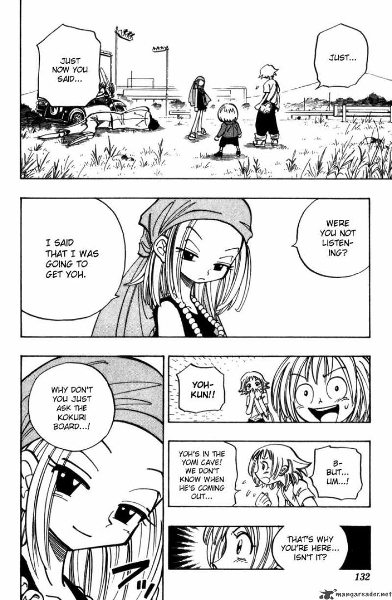 Shaman King 51 2