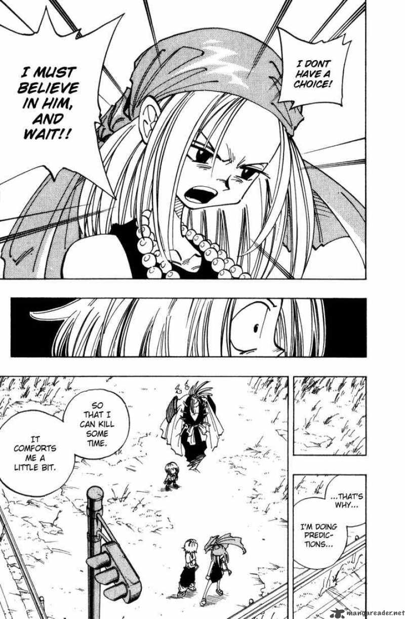 Shaman King 51 7