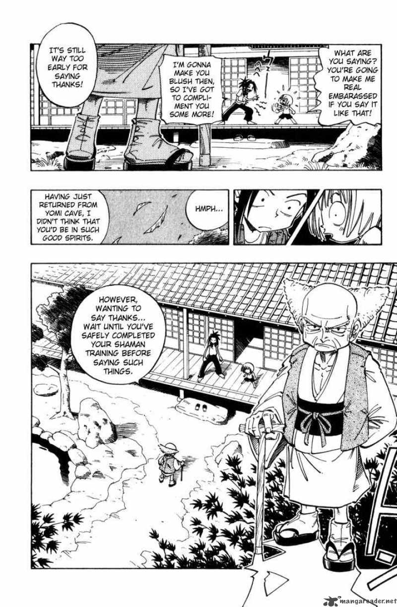 Shaman King 52 10