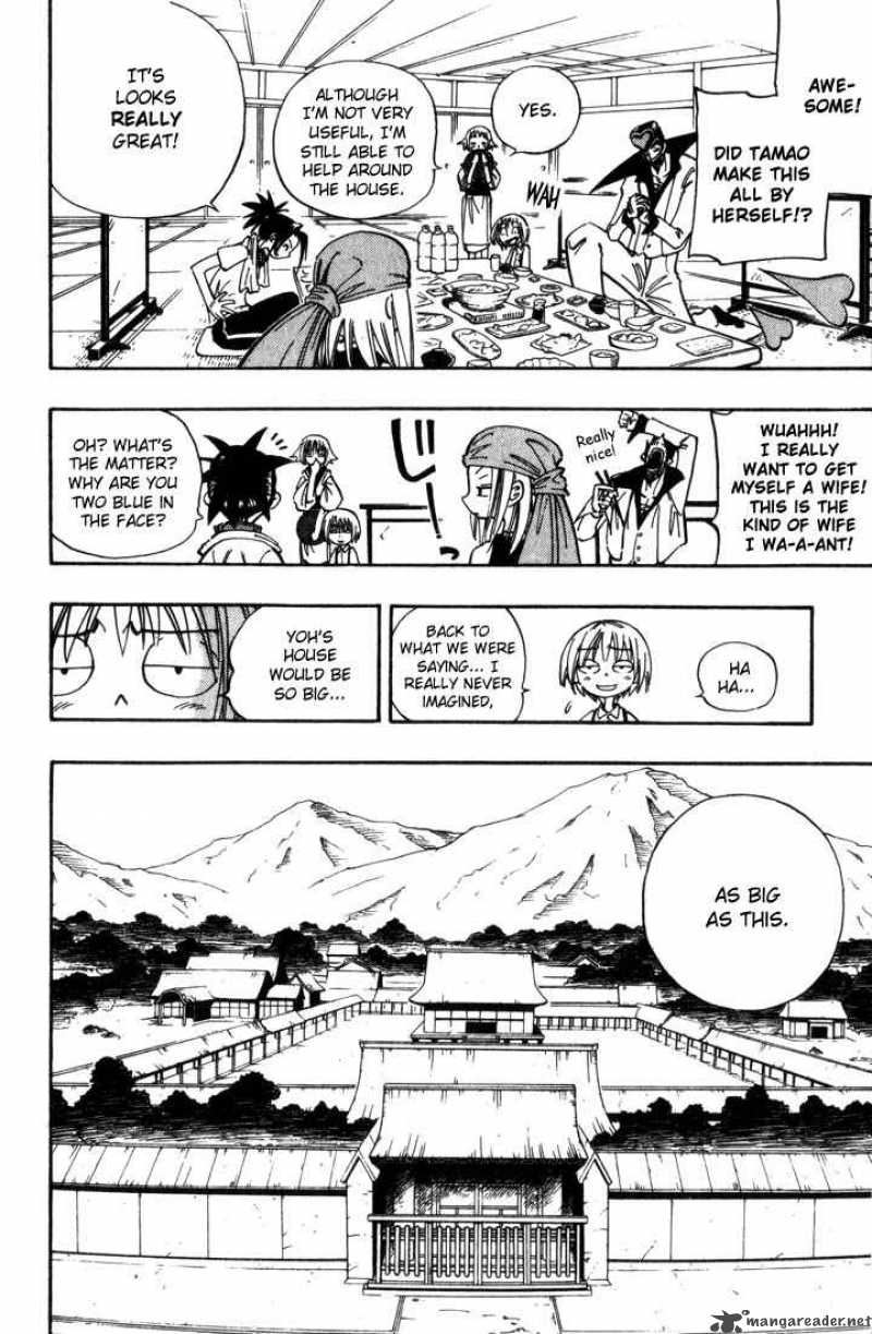 Shaman King 52 2