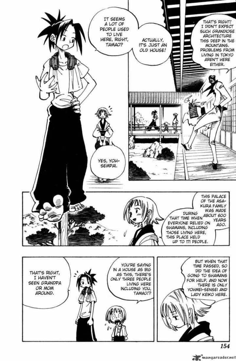 Shaman King 52 4