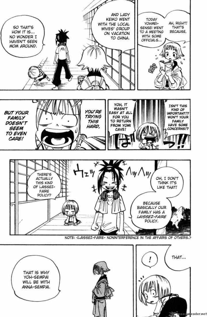 Shaman King 52 5