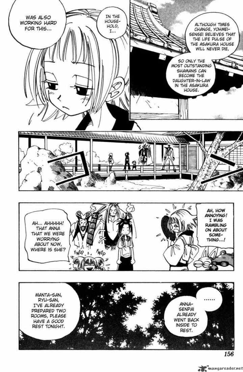 Shaman King 52 6