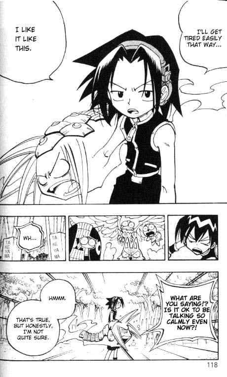 Shaman King 59 11