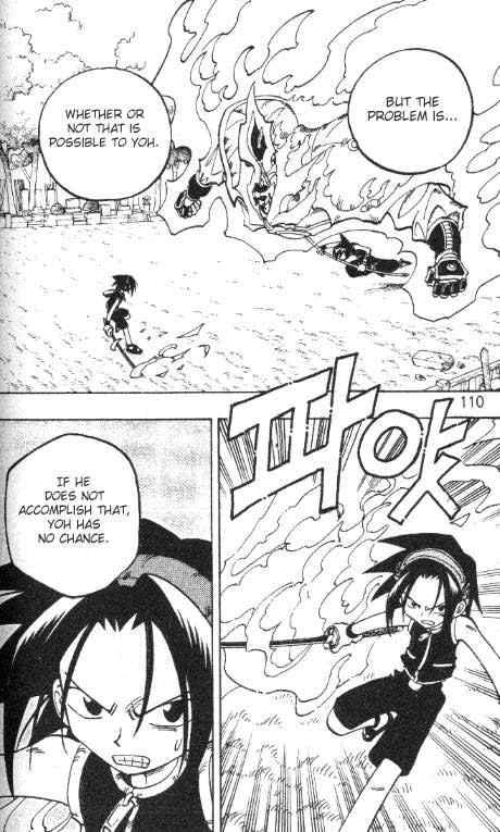 Shaman King 59 3