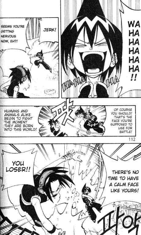 Shaman King 59 5