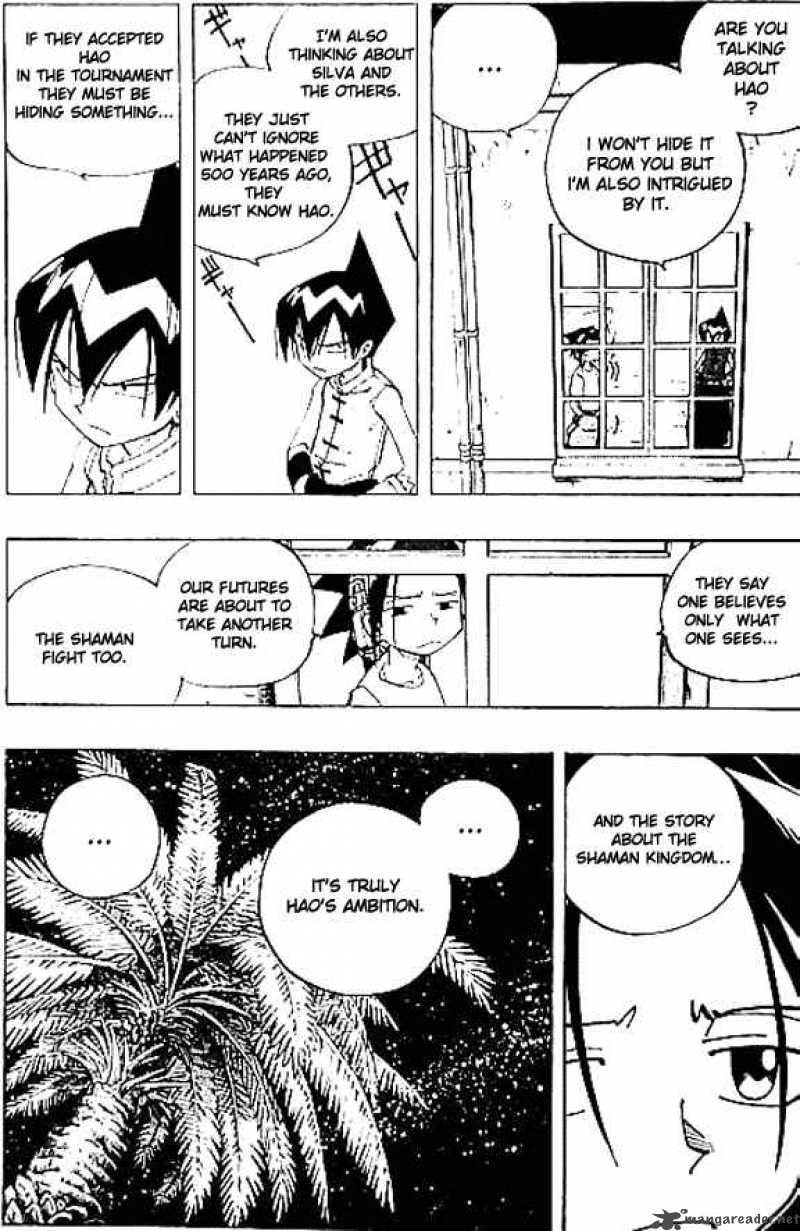 Shaman King 85 14