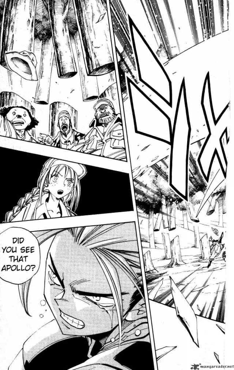 Shaman King 94 15