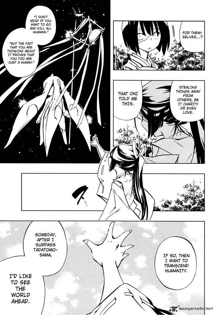 Shaman King 0 6 30