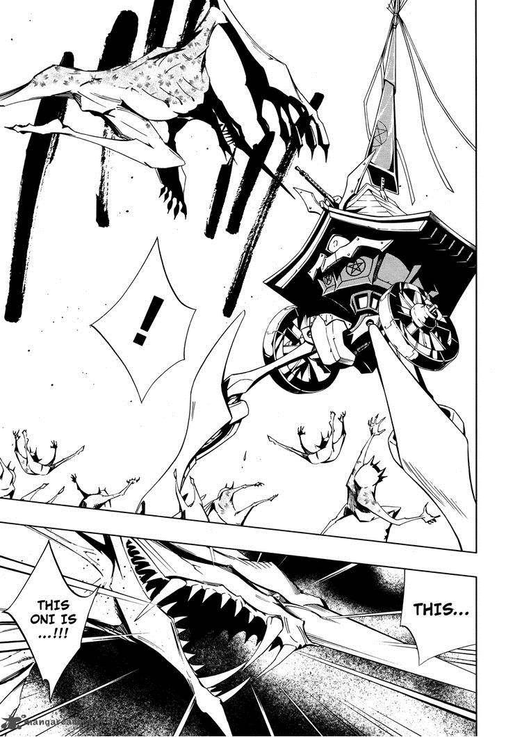 Shaman King Flowers 10 15