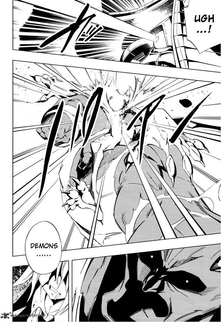 Shaman King Flowers 10 16