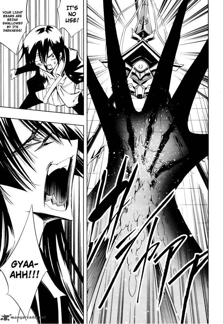 Shaman King Flowers 10 27