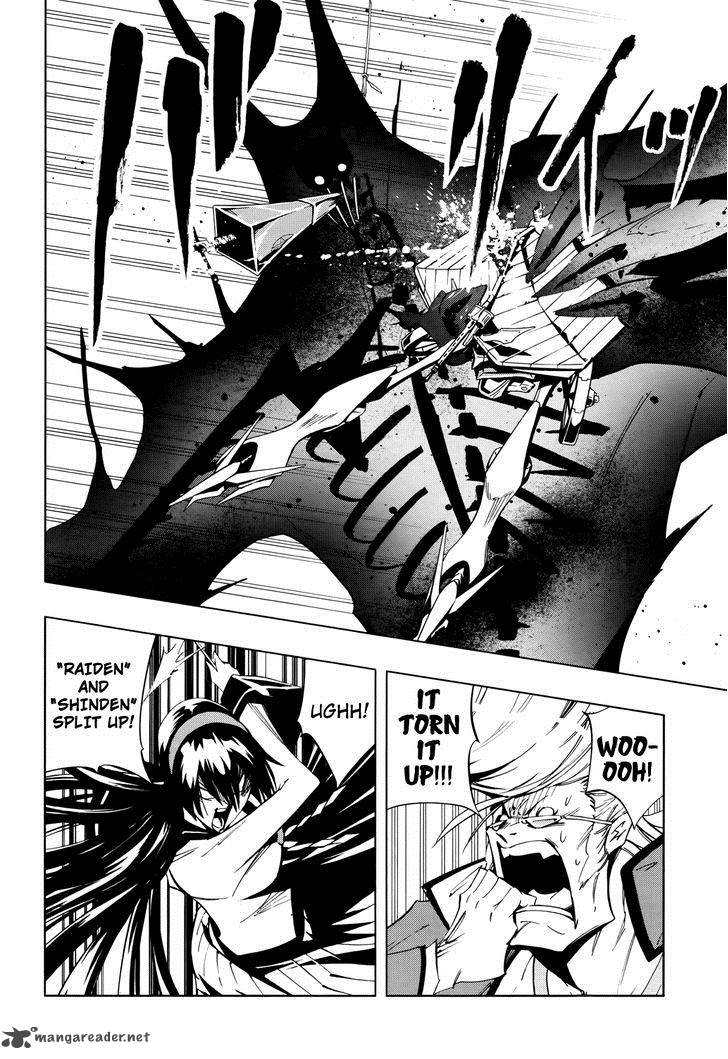 Shaman King Flowers 10 29