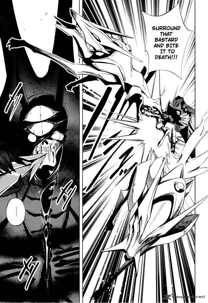 Shaman King Flowers 10 30