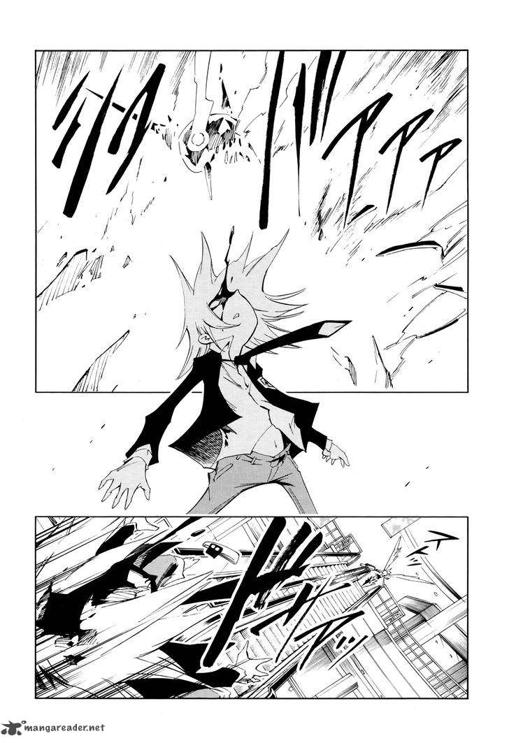 Shaman King Flowers 10 37