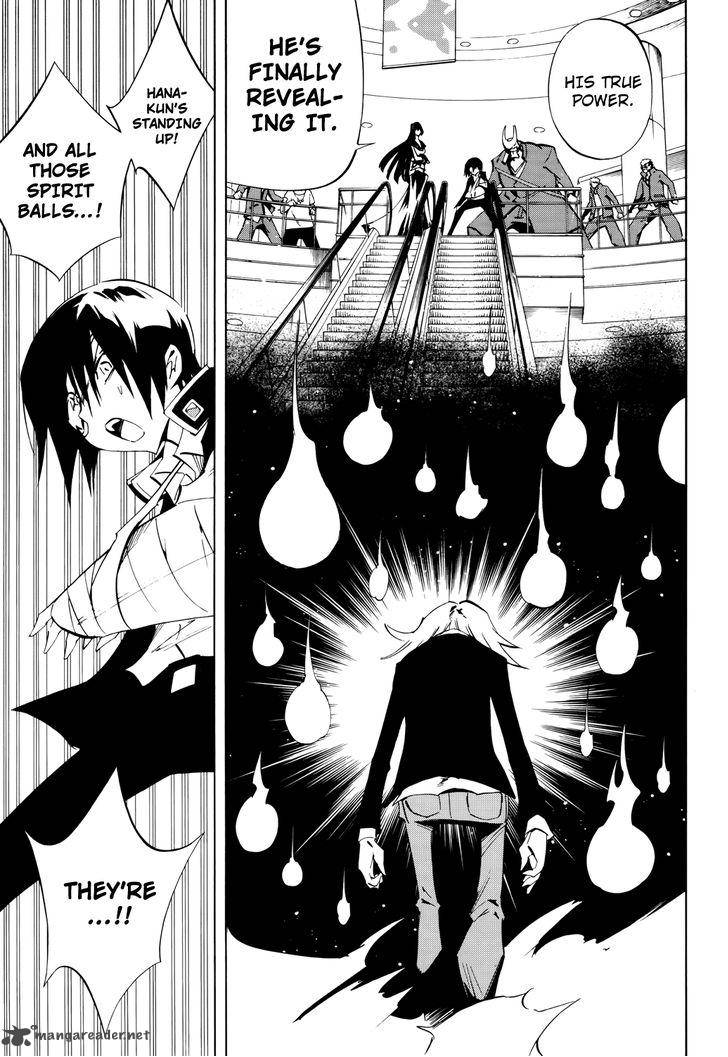 Shaman King Flowers 10 6