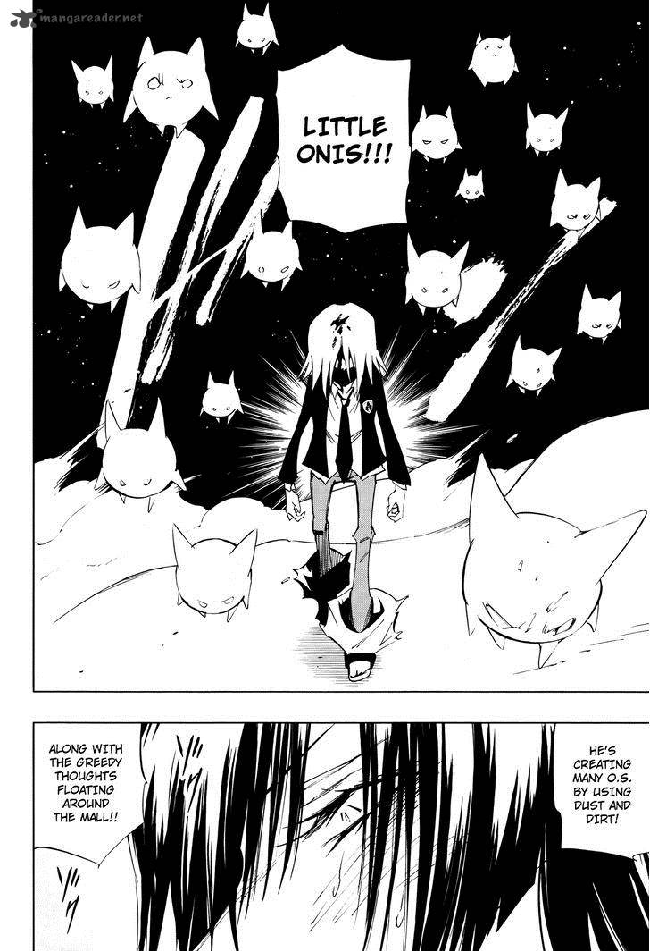 Shaman King Flowers 10 7