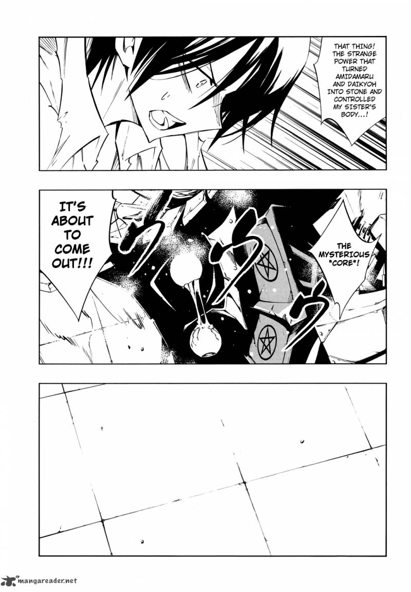 Shaman King Flowers 11 14