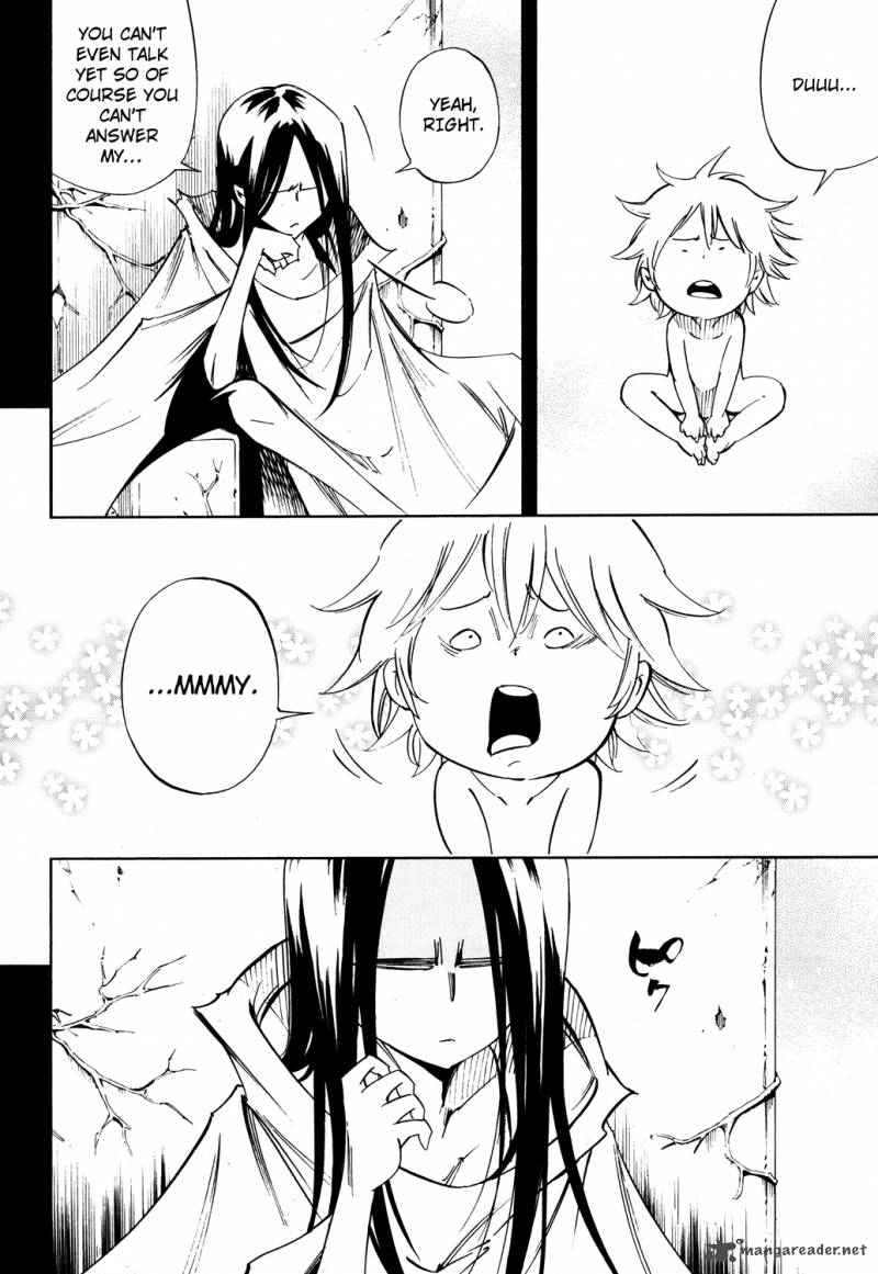 Shaman King Flowers 11 4