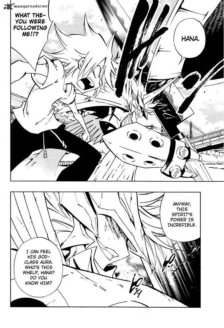 Shaman King Flowers 17 11