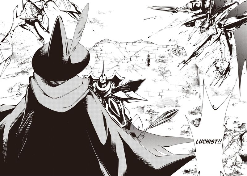 Shaman King Marcos 10 43