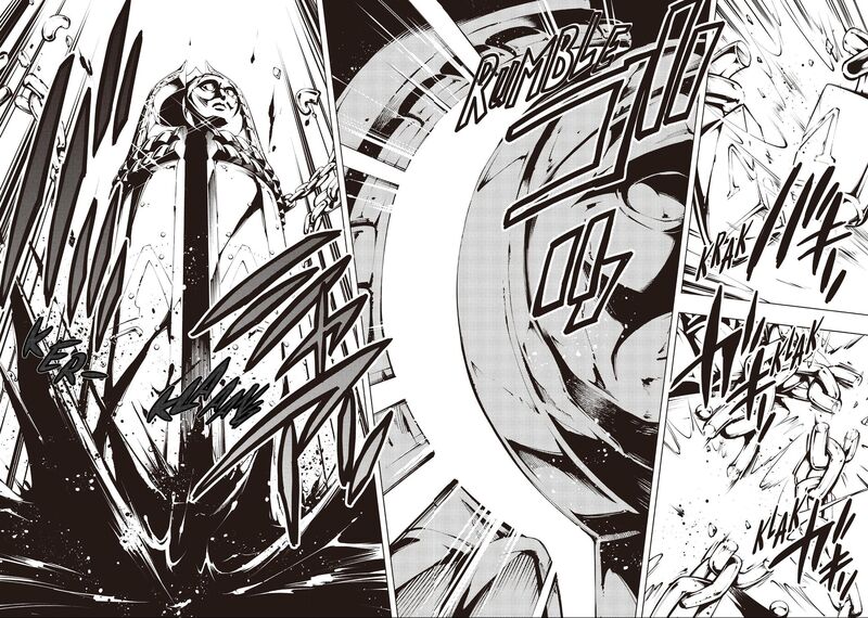 Shaman King Marcos 10 53